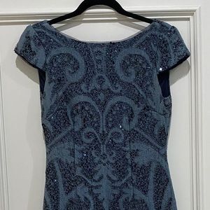 Homecoming dress worn once